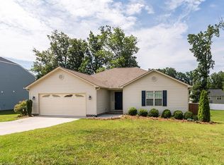 5 Trotters Run, Thomasville, NC 27360