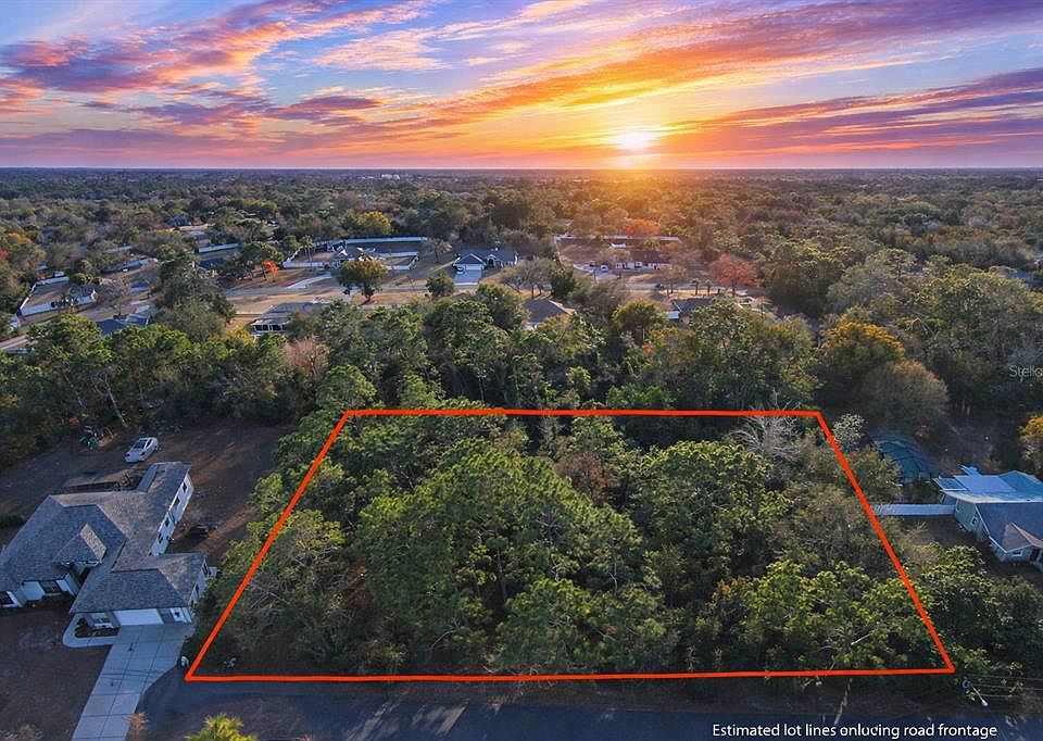 1st image of 13122 Angler St Lot 11