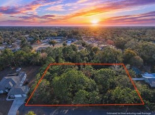 13122 Angler St LOT 11, Spring Hill, FL 34609