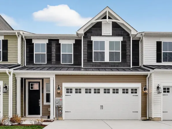 20532 Spyglass Cir, Georgetown, DE 19947