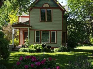 312 W Allyn St, Janesville, MN 56048