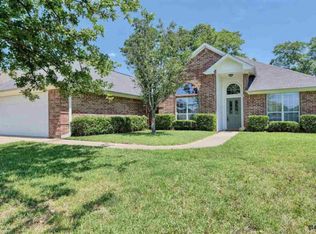2162 Rana Park, Flint, TX 75762