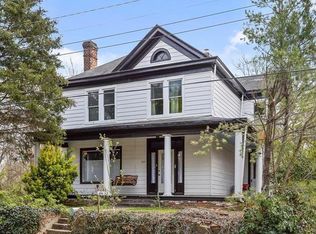 1101 Carlisle Ave, Richmond, VA 23231