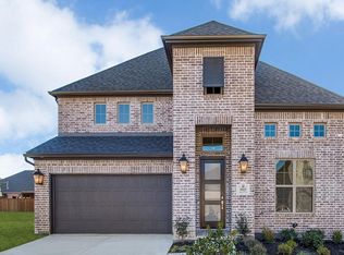 5925 Augustine Rd, McKinney, TX 75071