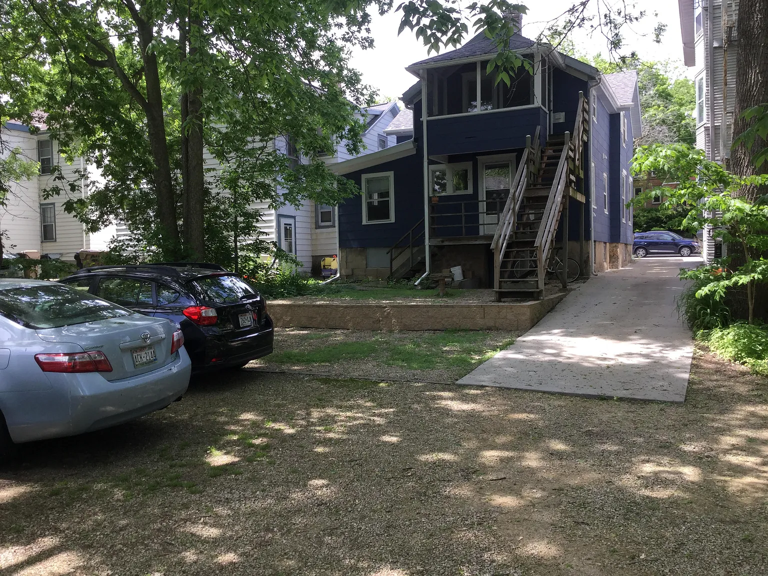 2 bed, 1120 sqft, $1,800 — Photo 2