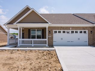 239 Darrough Dr, Greenwood, IN 46143
