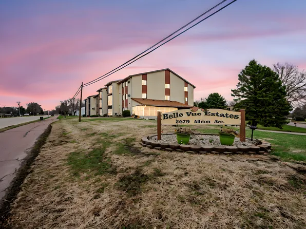 2679 Albion Ave APT 103, Fairmont, MN 56031