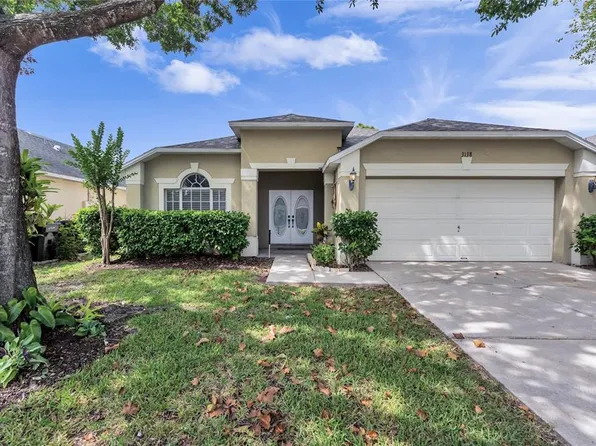 3138 Buck Hill Pl, Orlando, FL 32817