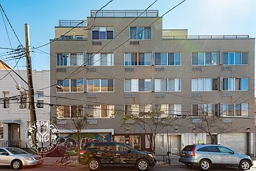 Rented by MySpaceNYC