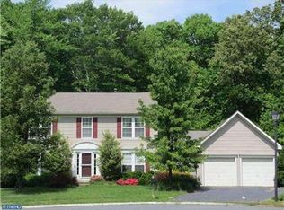 437 Preakness Run, Newark, DE 19702