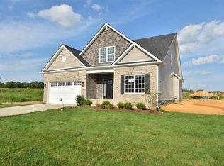 1408 Wescot Cir, Lexington, KY 40509