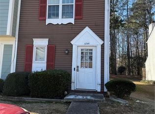 6745 Trafalger Sq #6745, Norcross, GA 30093