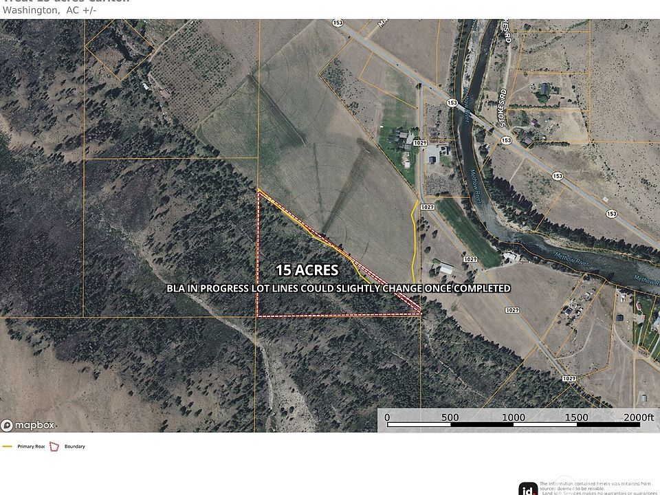 2nd image of 0 Gold Creek Road