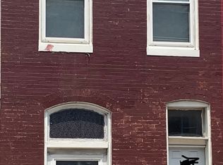 1416 Darley Ave, Baltimore, MD 21213
