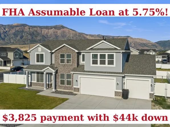 3260 N 3450 W, Ogden, UT 84404