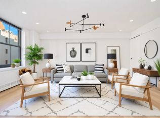 298 Mulberry St APT 6O, New York, NY 10012