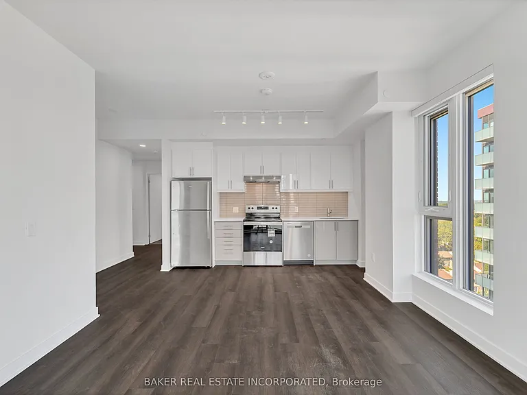 3030 Pharmacy Ave #1407 — Photo 1