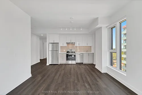 3030 Pharmacy Ave #1407 Photo 1