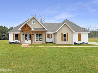 998 Mullican Rd, Florence, MS 39073