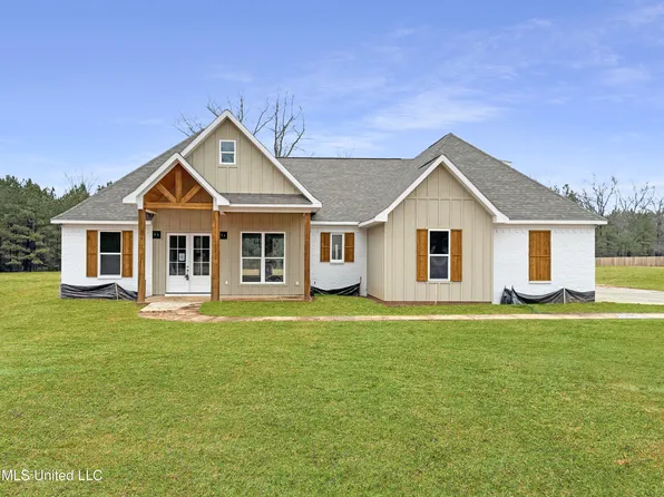 998 Mullican Rd, Florence, MS 39073