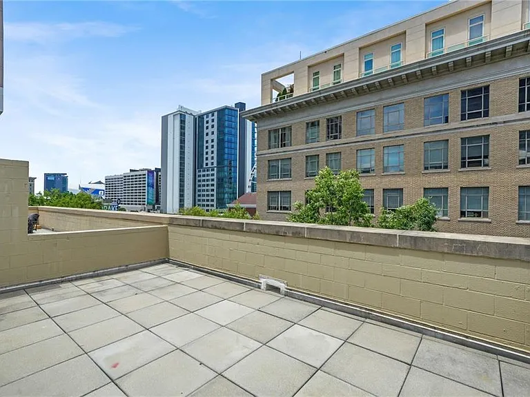 123 Luckie St NW #1503 — Photo 30