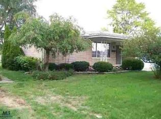 3953 Marlene Dr, Warren, MI 48092