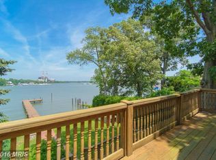 1161 Seneca Rd, Middle River, MD 21220