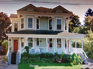 127 Erie St, Syracuse, NY 13204