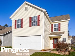 4129 Margate St SW, Concord, NC 28025