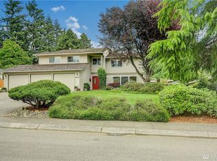 26034 142nd Ave SE, Kent, WA 98042