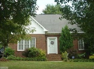 197 Bradford Place Ln, Lewisville, NC 27023