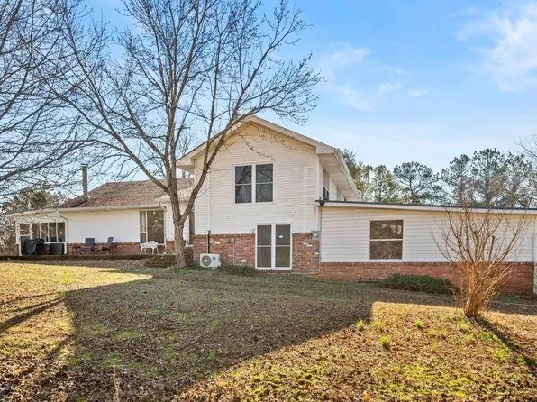 229 Lansend Ln, Royal, AR 71968