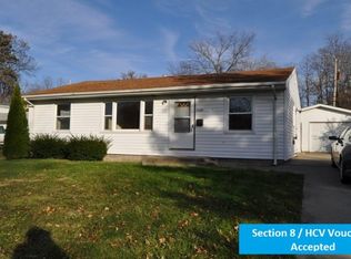 1627 N Franklin St, Danville, IL 61832