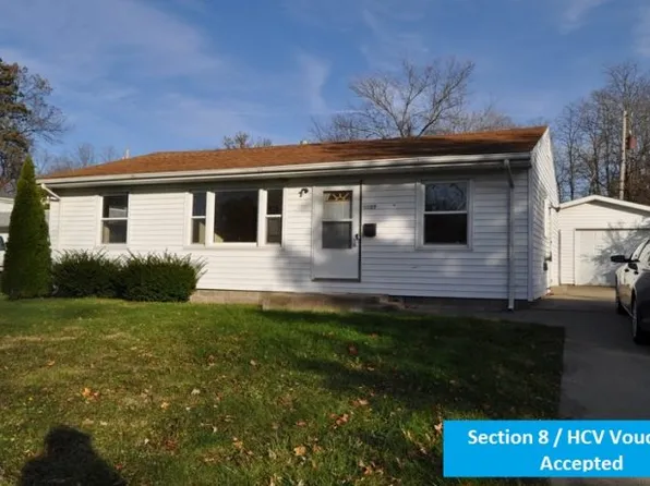 1627 N Franklin St, Danville, IL 61832