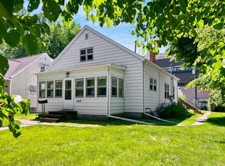 2329 University Ave, Grand Forks, ND 58203