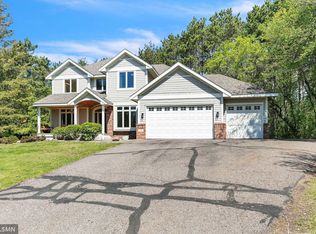 10721 201st Ave NW, Elk River, MN 55330