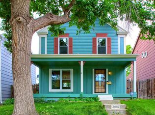 2665 Osceola St, Denver, CO 80212