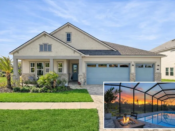 180 Tesoro Ter, Saint Augustine, FL 32095