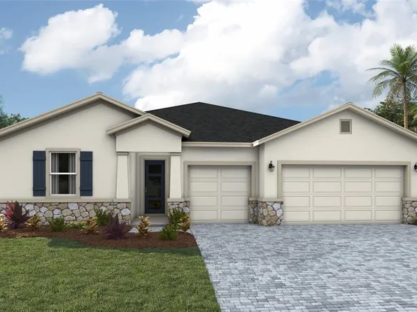 1824 Vandalia Pl, Parrish, FL 34219