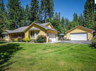 11674 N Saxon Dr, Hayden Lake, ID 83835