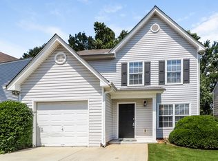 260 Springbottom Ct, Lawrenceville, GA 30046