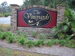 LOT 4 Vineyard Way, Tallahassee, FL 32317