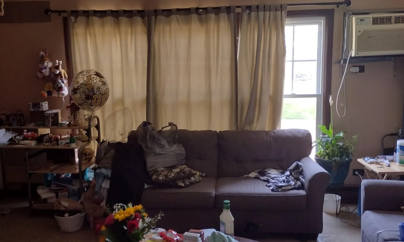 2 bed, 825 sqft, $1,485 — Photo 2