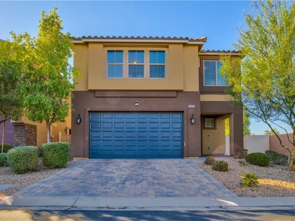 3905 Eagle Glacier Ave, North Las Vegas, NV 89081