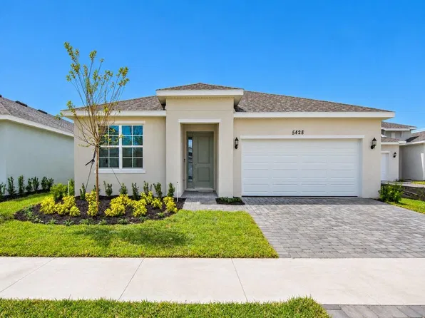 5428 NW Camberly Court, Port St Lucie, FL 34987