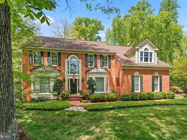 13200 Jasmine Hill Ter, Rockville, MD 20850