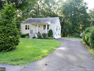 1742 Hilltop Ave, Baltimore, MD, 21221