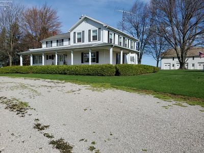 9661 E County Road 38, Republic, OH, 44867