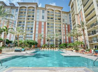 550 Okeechobee Blvd APT 1206, West Palm Beach, FL 33401