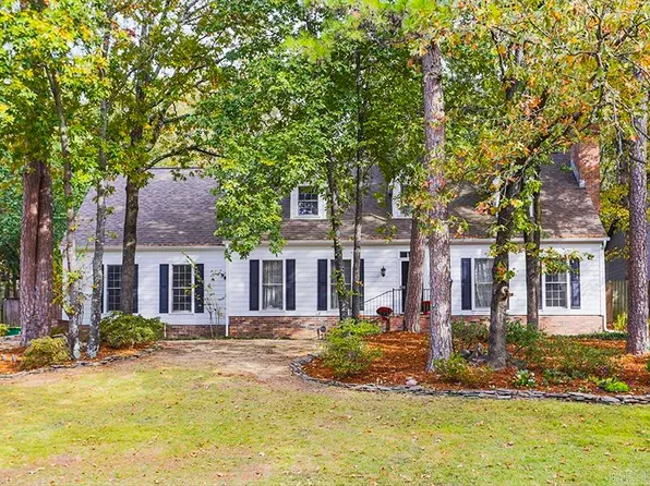 12624 Saint Charles Blvd, Little Rock, AR 72211